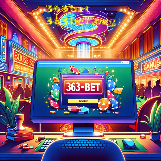 A Importância das Promoções na 363bet